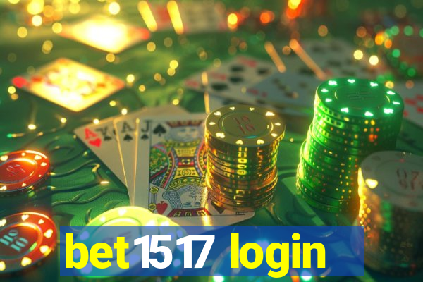 bet1517 login